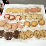 用户对于ステラおばさんのクッキー 池袋駅店的评论图