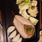 用戶對於利尻ふる里食堂的評論圖