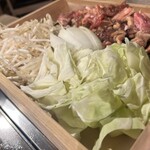用戶對於KIBORI Hokkaido Restaurant DAICHI的評論圖