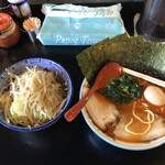 User's review image for 麺屋 だるま 六郷店