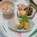 用戶對於御やど 清水屋的評論圖