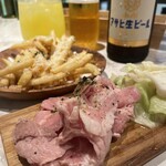 User's review image for 大衆酒場 フレンチマン なんばウォーク店