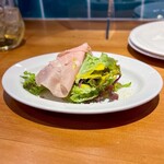 User's review image for Pizza Napoletana Da ENO