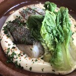 用户对于アバスク　イチャスエタメンディ的评论图