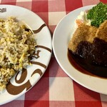 用戶對於ヨシカミ 浅草店的評論圖