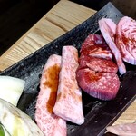 用戶對於シンイマミヤダウンタウン的評論圖
