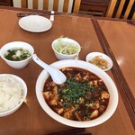 用户对于川香苑 本店的评论图