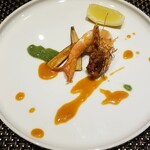 User's review image for 京都鉄板焼 結