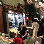 用戶對於山元馬場商店的評論圖