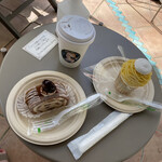 User's review image for モンブラン