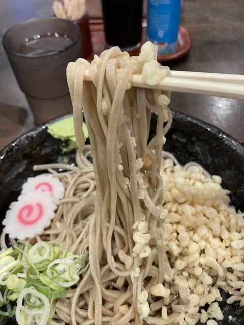 User's recommendation image for 十割蕎麦 嵯峨谷 神田小川町店