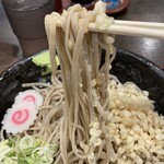 User's review image for 十割蕎麦 嵯峨谷 神田小川町店