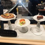 用户对于ホテルアンテルーム京都的评论图
