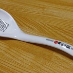 User's review image for 天下一品 府中中河原店