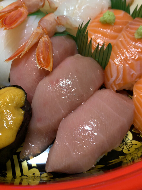 用户对于銀のさら 札幌豊平店的评论高清图