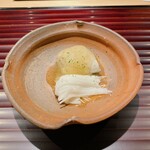 用户对于西入る的评论图