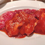 User's review image for ばりばり亭