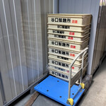 用户对于京 聖護院 早起亭うどん的评论图