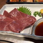 用户对于炭焼肉　石田屋。 Hanare的评论图