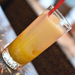 用戶對於ボンベイカフェ的評論圖