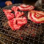 User's review image for 焼肉マイスター かなchan.