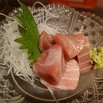 用戶對於中トロと豚足的評論圖