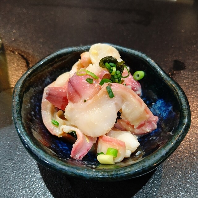 用户对于SUSHI HOUSE 鮨六的评论高清图