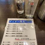 用戶對於吉祥寺 肉ドレス海鮮丼 渋谷道玄坂店的評論圖