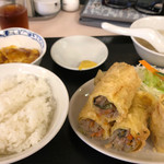 用戶對於大来軒 国分寺店的評論圖