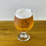 用戶對於BEER OLYN的評論圖