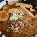 User's review image for らーめん おっぺしゃん 北14条光星店