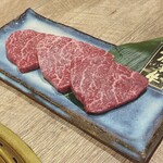 用戶對於黒毛和牛焼肉　龍的評論圖