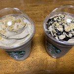 用戶對於スターバックスコーヒー 釧路鶴見橋店的評論圖