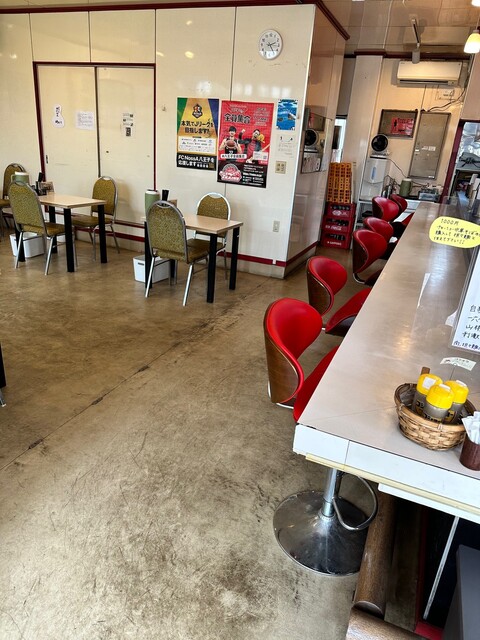 User's recommendation image for 中華そば専門店 一六食堂