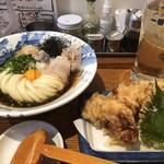 User's review image for 僕とうどんとカツオだし