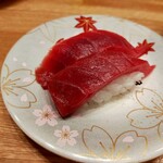 用户对于海転寿司　魚河岸 イオンモールＫＹＯＴＯ店的评论图