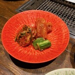 用戶對於焼肉牛印 京橋エドグラン店的評論圖
