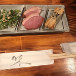用戶對於みの家 新宿店的評論圖