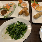 User's review image for ベトナム料理 HOA SEN