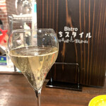 用戶對於Bistro いちスタイル的評論圖