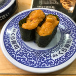 用戶對於無添くら寿司 貝塚脇浜店的評論圖