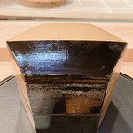 用戶對於白金台すし兆的評論圖