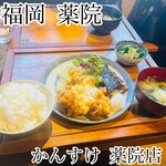 用戶對於かんすけ 薬院店的評論圖