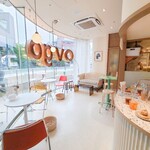 用戶對於ovgo B.A.K.E.R Meiji St.的評論圖