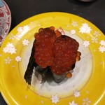 用户对于元祖寿司 恵比寿駅前店的评论图