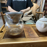 用户对于台湾茶専門店 靑竈的评论图