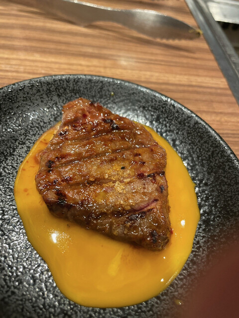 用戶對於新宿焼肉 BULLS的評論高清圖