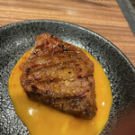 用戶對於新宿焼肉 BULLS的評論圖