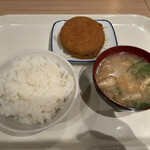 用戶對於関空食堂的評論圖