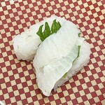 用戶對於魚べい 東大阪店的評論圖